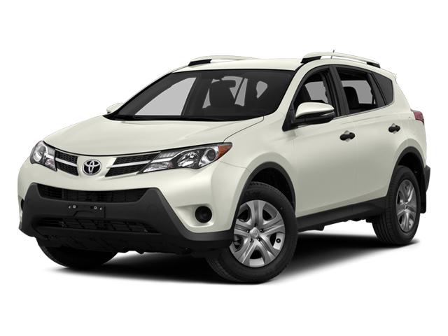 2014 Toyota RAV4 Vehicle Photo in Corpus Christi, TX 78415