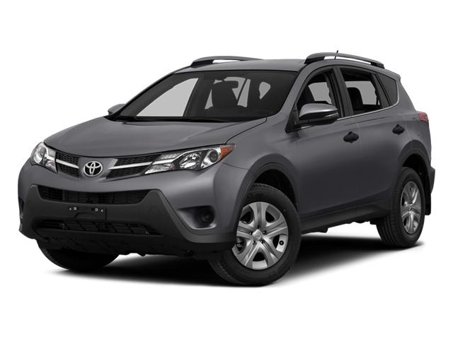 2014 Toyota RAV4 Vehicle Photo in Winter Park, FL 32792