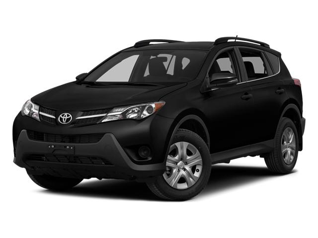 2014 Toyota RAV4 Vehicle Photo in Pinellas Park , FL 33781