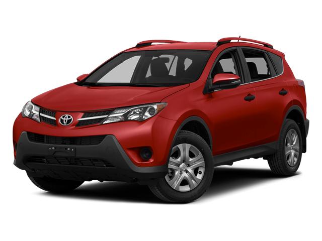 2014 Toyota RAV4 Vehicle Photo in Davie, FL 33331