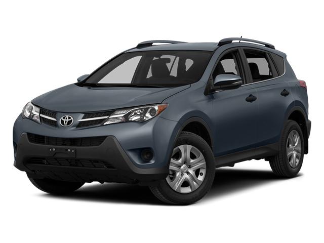 2014 Toyota RAV4 Vehicle Photo in Jacksonville, FL 32256