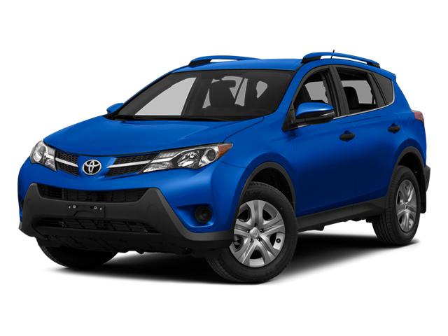 2014 Toyota RAV4 Vehicle Photo in Jacksonville, FL 32256