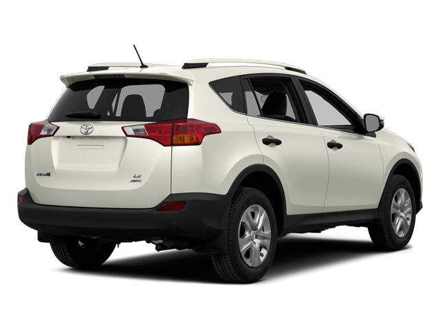 2014 Toyota RAV4 Vehicle Photo in Corpus Christi, TX 78415