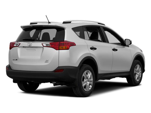 2014 Toyota RAV4 Vehicle Photo in Davie, FL 33331