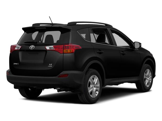 2014 Toyota RAV4 Vehicle Photo in Pinellas Park , FL 33781