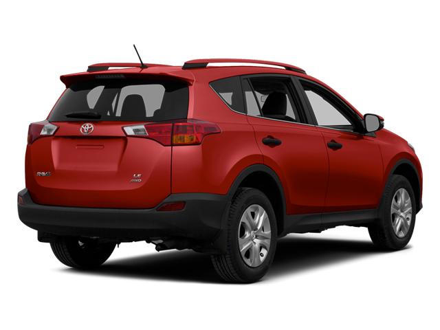 2014 Toyota RAV4 Vehicle Photo in Davie, FL 33331