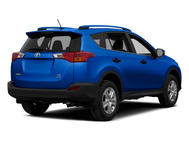 2014 Toyota RAV4 Vehicle Photo in Jacksonville, FL 32256