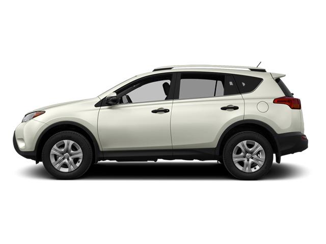 2014 Toyota RAV4 Vehicle Photo in Corpus Christi, TX 78415