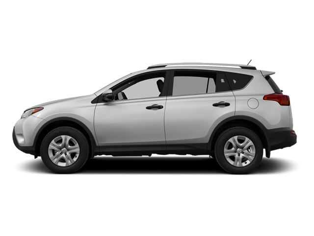 2014 Toyota RAV4 Vehicle Photo in Davie, FL 33331