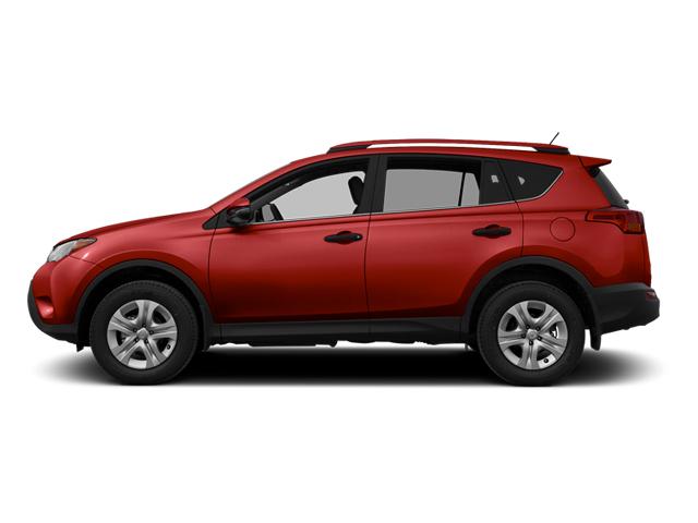 2014 Toyota RAV4 Vehicle Photo in Davie, FL 33331