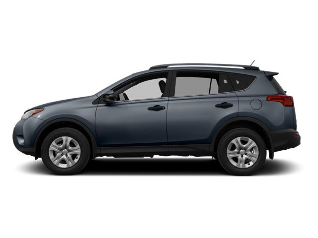 2014 Toyota RAV4 Vehicle Photo in Jacksonville, FL 32256