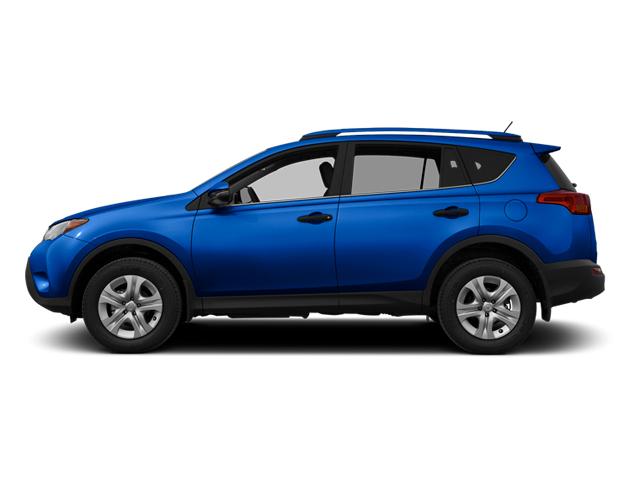 2014 Toyota RAV4 Vehicle Photo in Jacksonville, FL 32256