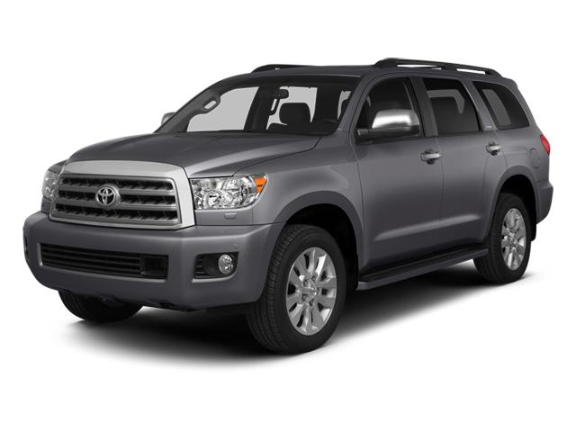 2014 Toyota Sequoia Vehicle Photo in Winter Park, FL 32792