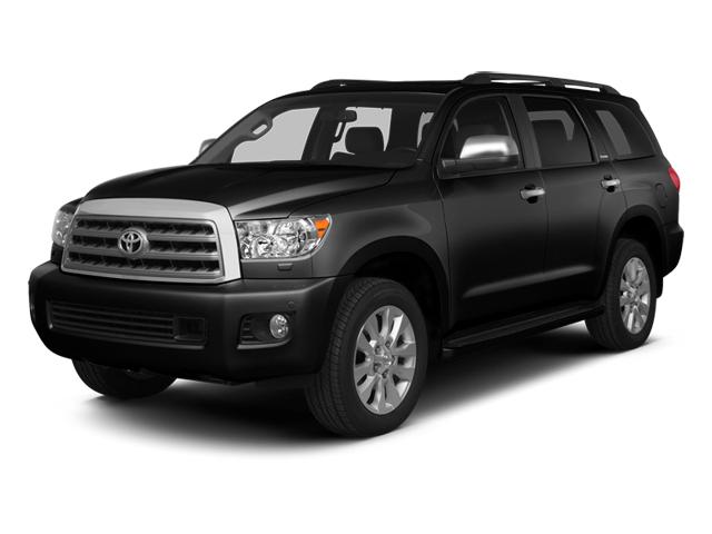 2014 Toyota SEQUOI Vehicle Photo in HOUSTON, TX 77034-5009