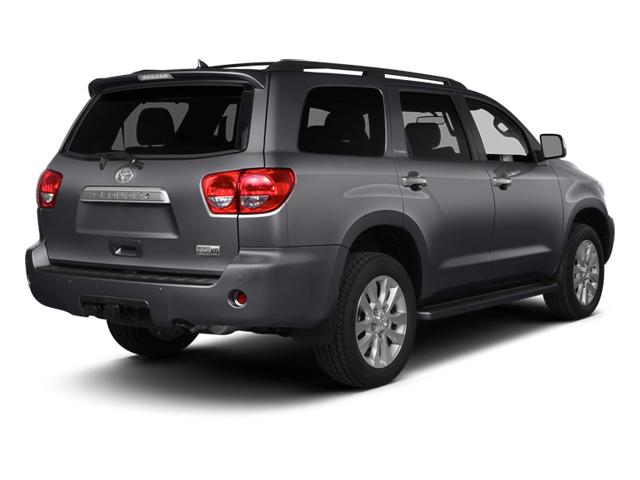 2014 Toyota Sequoia Vehicle Photo in Winter Park, FL 32792