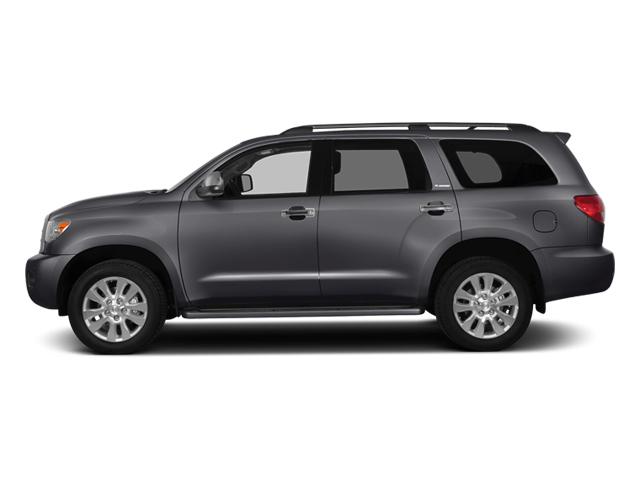 2014 Toyota Sequoia Vehicle Photo in Winter Park, FL 32792