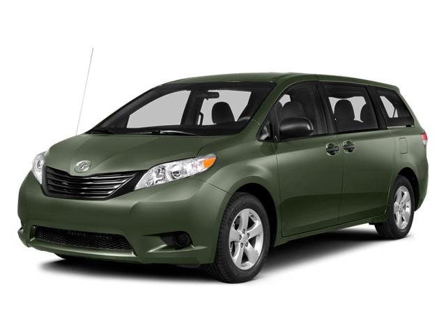 2014 Toyota Sienna Vehicle Photo in Winter Park, FL 32792