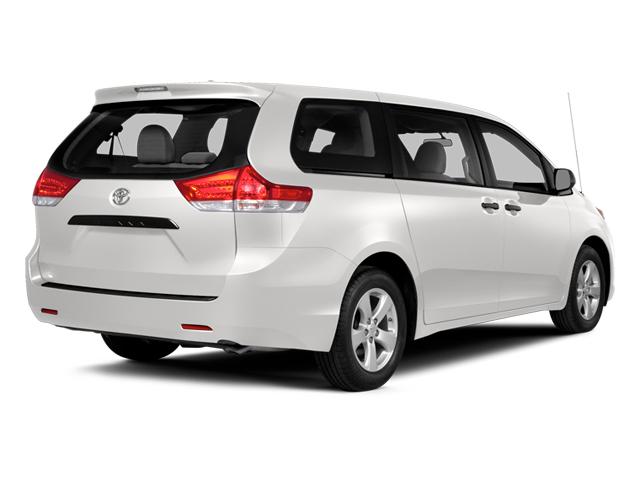 2014 Toyota Sienna Vehicle Photo in Spokane Valley, WA 99212