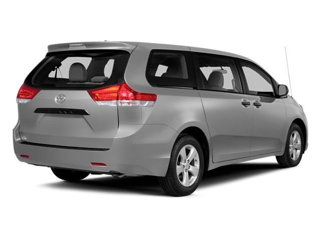 2014 Toyota Sienna Vehicle Photo in San Antonio, TX 78238