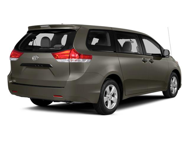 2014 Toyota Sienna Vehicle Photo in MIAMI, FL 33172-3015