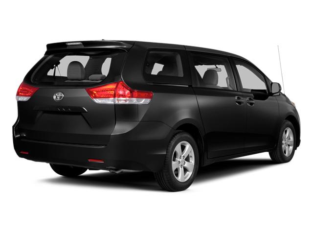 2014 Toyota SIENNA Vehicle Photo in VALENCIA, CA 91355-1705