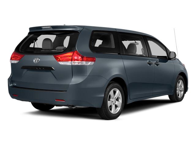 2014 Toyota Sienna Vehicle Photo in BETHLEHEM, PA 18017