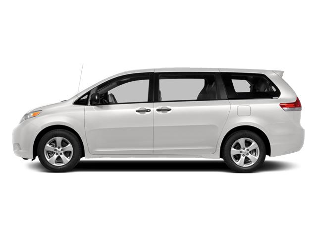 2014 Toyota Sienna Vehicle Photo in Spokane Valley, WA 99212