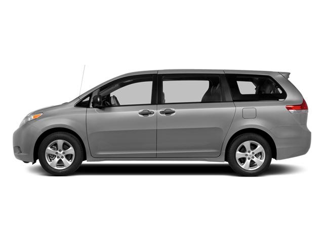 2014 Toyota Sienna Vehicle Photo in San Antonio, TX 78238