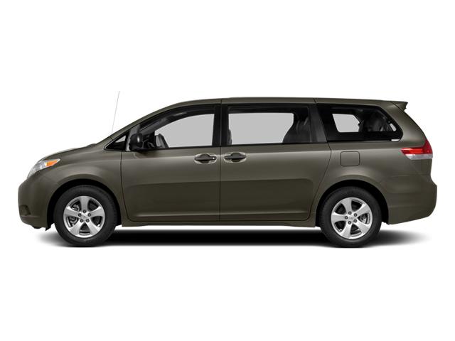 2014 Toyota Sienna Vehicle Photo in Oshkosh, WI 54904