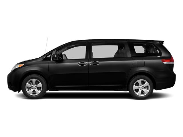 2014 Toyota SIENNA Vehicle Photo in VALENCIA, CA 91355-1705