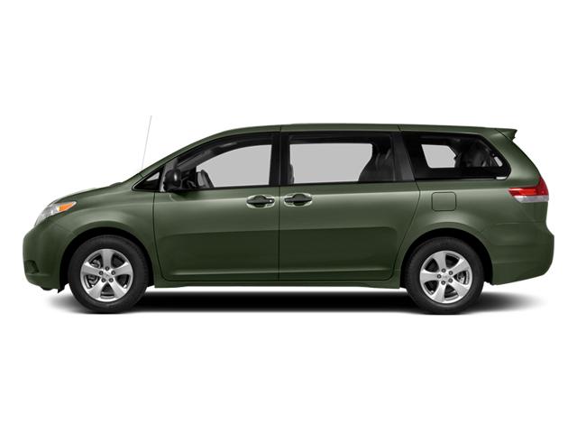 2014 Toyota Sienna Vehicle Photo in Winter Park, FL 32792