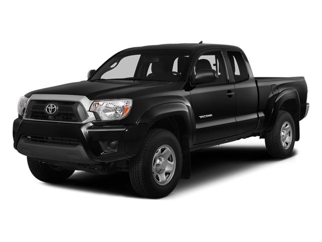 2014 Toyota Tacoma Vehicle Photo in Panama City, FL 32401