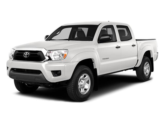 2014 Toyota Tacoma Vehicle Photo in Winter Park, FL 32792