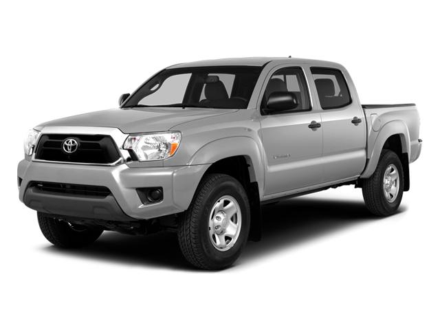 2014 Toyota Tacoma Vehicle Photo in Corpus Christi, TX 78415