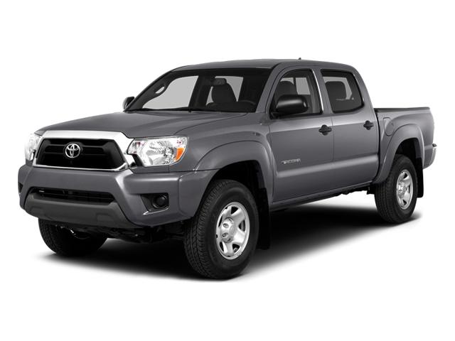 2014 Toyota Tacoma Vehicle Photo in Panama City, FL 32401