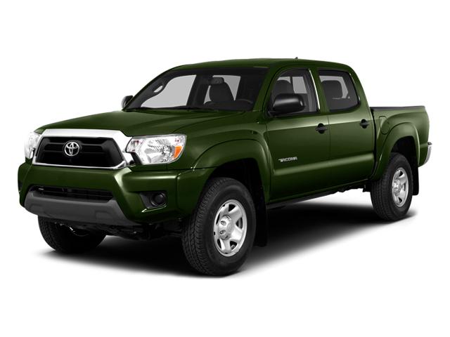 2014 Toyota Tacoma Vehicle Photo in Winter Park, FL 32792