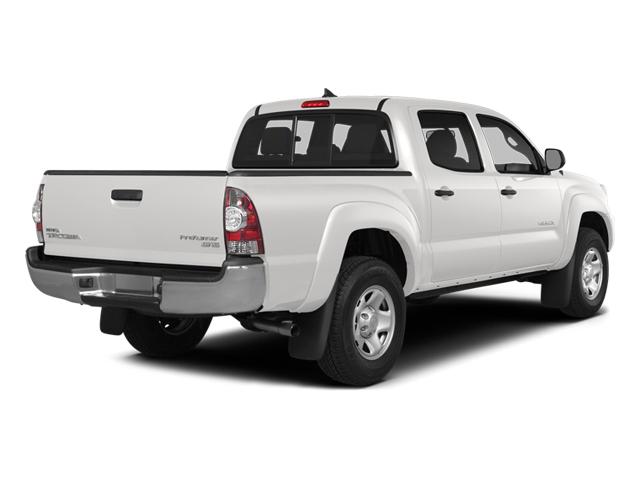 2014 Toyota Tacoma Vehicle Photo in Winter Park, FL 32792