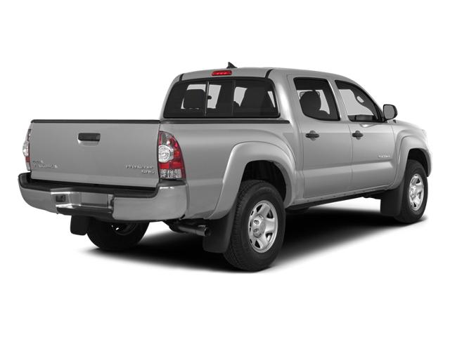 2014 Toyota Tacoma Vehicle Photo in Corpus Christi, TX 78415