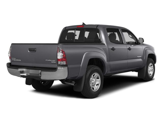 2014 Toyota Tacoma Vehicle Photo in Panama City, FL 32401