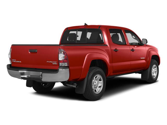 2014 Toyota Tacoma Vehicle Photo in Winter Park, FL 32792