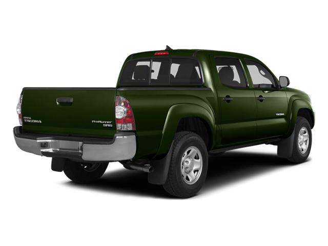 2014 Toyota Tacoma Vehicle Photo in Winter Park, FL 32792