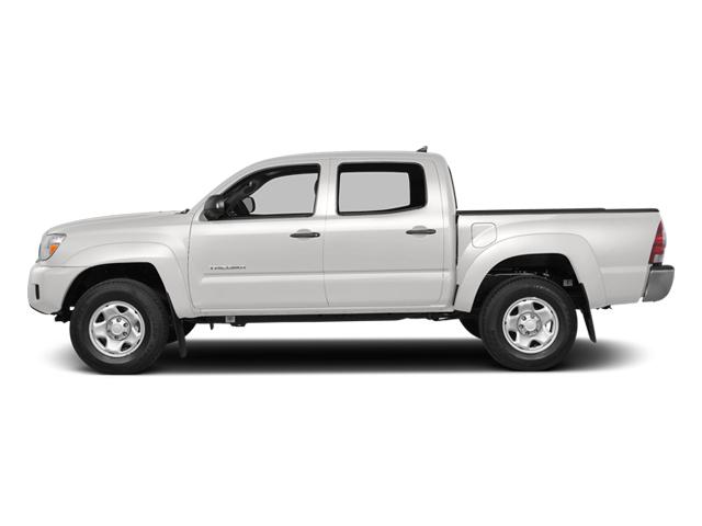 2014 Toyota Tacoma Vehicle Photo in Winter Park, FL 32792