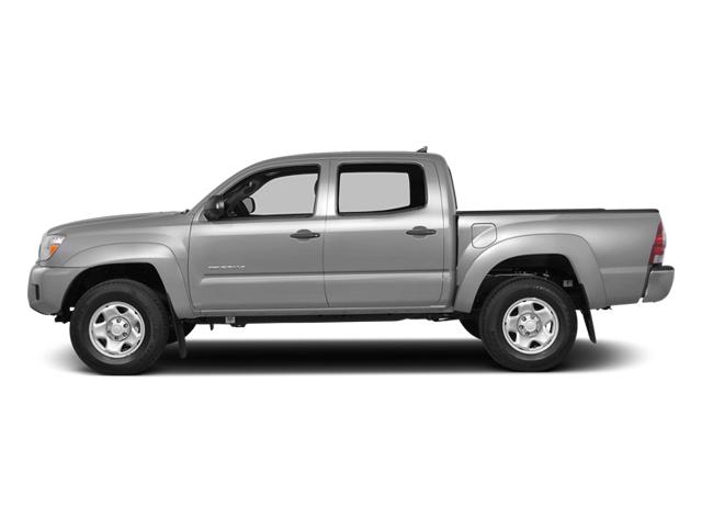 2014 Toyota Tacoma Vehicle Photo in Corpus Christi, TX 78415