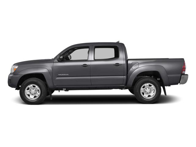 2014 Toyota Tacoma Vehicle Photo in Panama City, FL 32401