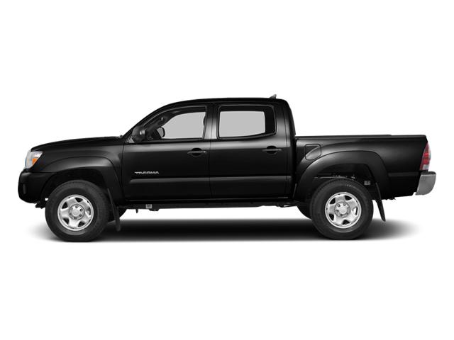 Used 2014 Toyota Tacoma Base with VIN 3TMLU4EN3EM139301 for sale in Grand Island, NE