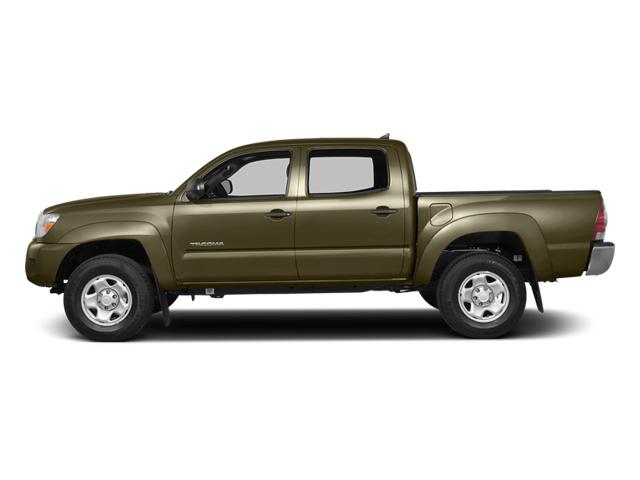 2014 Toyota Tacoma Vehicle Photo in AUSTIN, TX 78759-4154