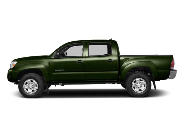 2014 Toyota Tacoma Vehicle Photo in Winter Park, FL 32792