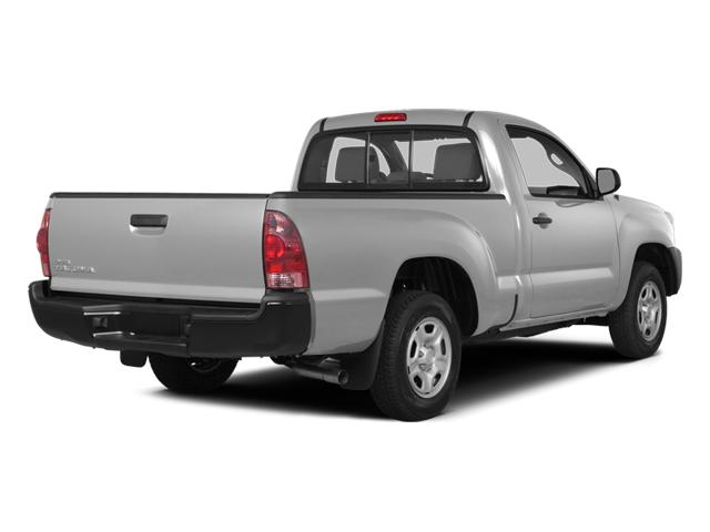 2014 Toyota Tacoma Vehicle Photo in Mechanicsburg, PA 17050-1707