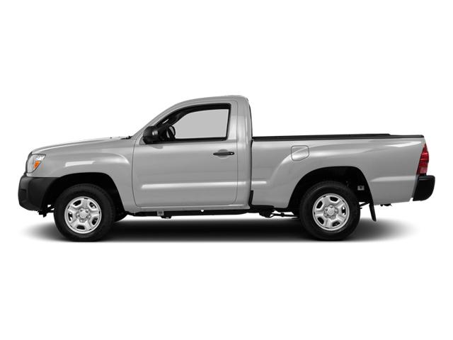 2014 Toyota Tacoma Vehicle Photo in Mechanicsburg, PA 17050-1707