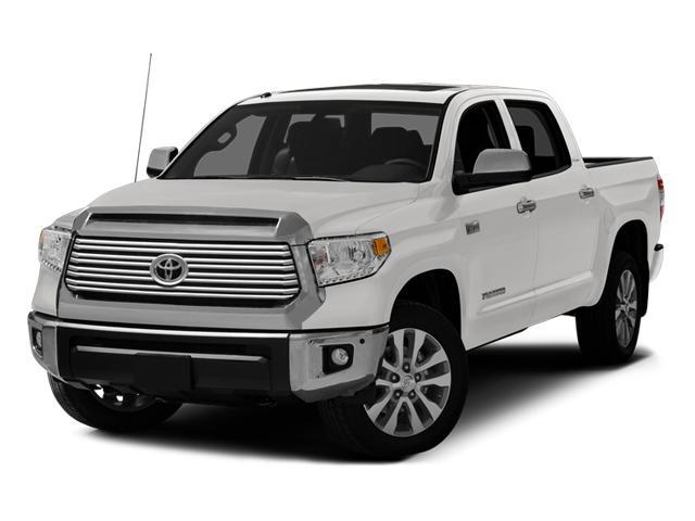 2014 Toyota Tundra 4WD Truck Vehicle Photo in CLEARWATER, FL 33764-7163